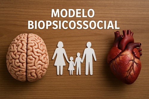 Modelo Biopsicossocial
