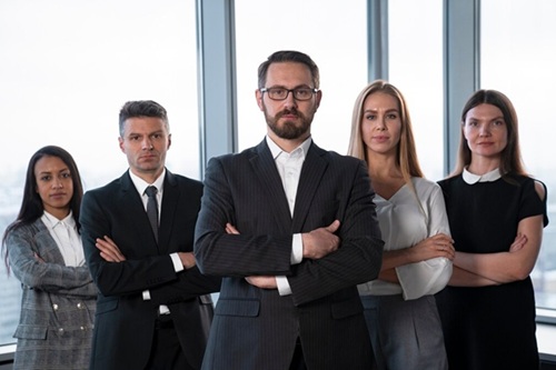 Gestão Executiva Empresarial