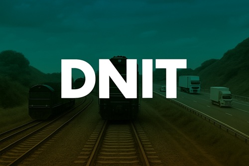 Departamento Nacional de Infraestrutura de Transportes (DNIT)