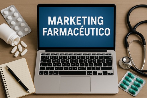 Marketing Farmacêutico