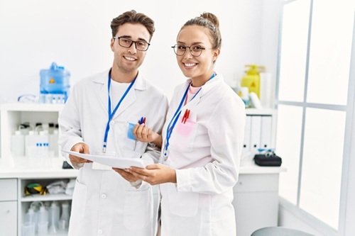 Serviços Farmacêuticos em Ambiente Hospitalar