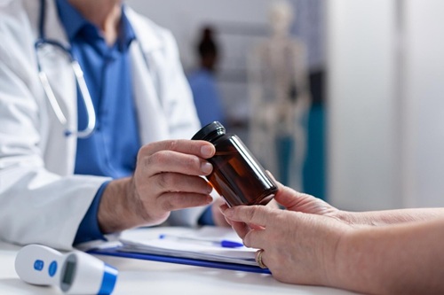 Dispensação de Medicamentos