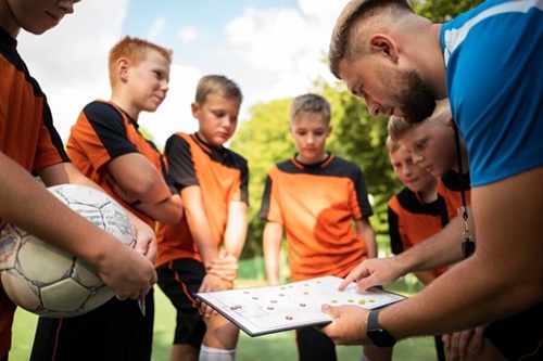 Esporte Educacional