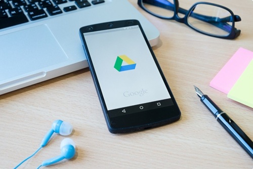 Google ADS
