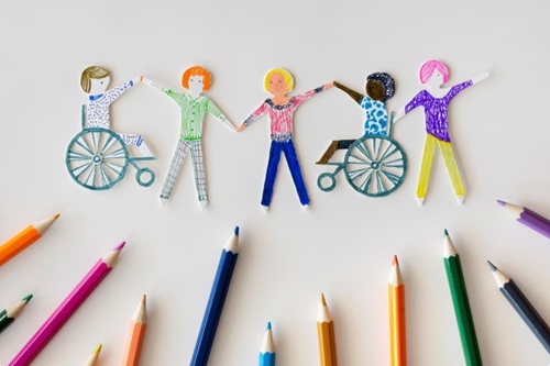 Direito à Educação Inclusiva