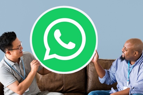 WhatsApp Marketing