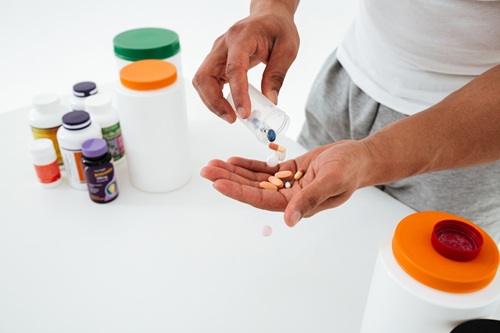 Automedicação e Saúde Pública