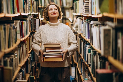 Biblioteconomia