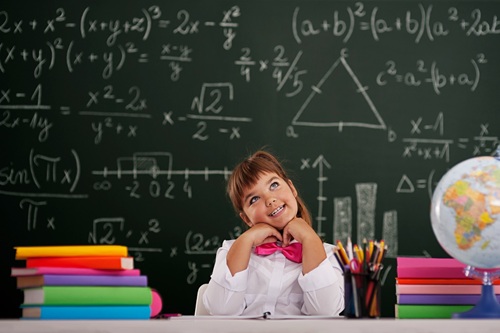 Educação Matemática