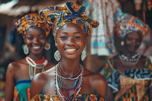 Filosofias Africanas e Afrodescendentes