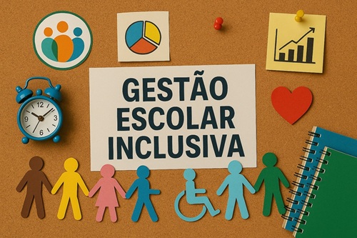 Gestão Escolar Inclusiva