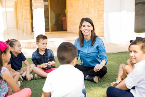 Pedagogia Social