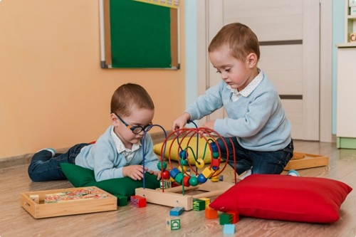 Aprendizagem e Desenvolvimento Motor