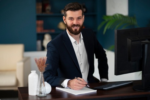 Gerente Administrativo