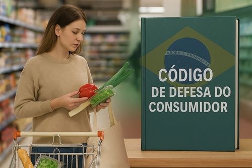Código de Defesa do Consumidor (CDC)