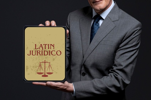 Latim Jurídico