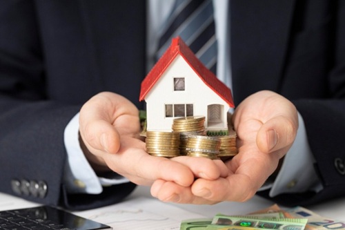 Home Equity