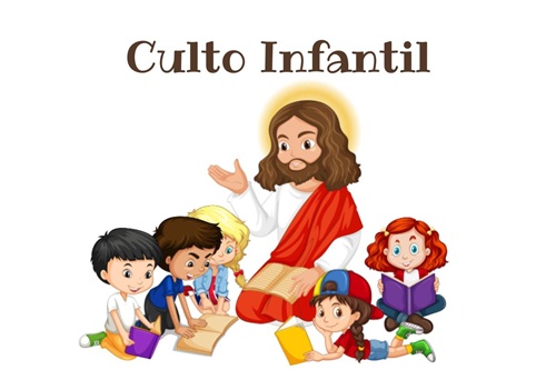 Culto Infantil