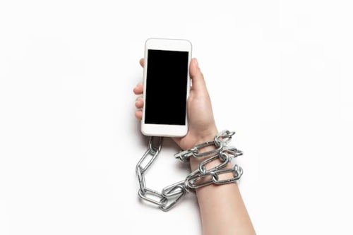 Nomofobia: O Medo de Ficar sem Celular