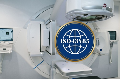 ISO 13485