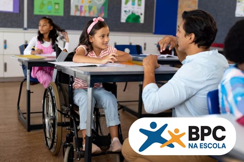Programa BPC na Escola