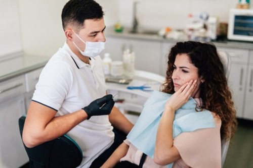 Manejo da Dor em Odontologia