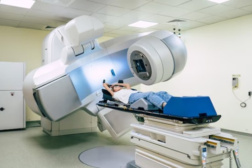 Radioterapia Básica