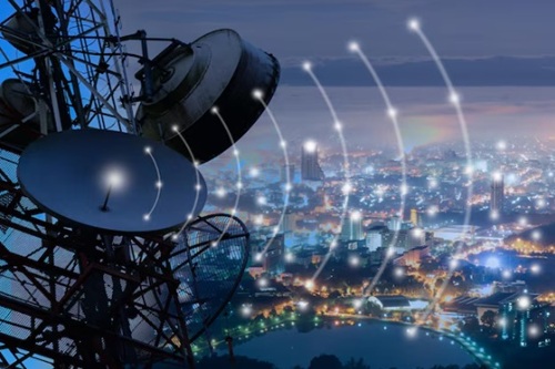 Telecomunicações