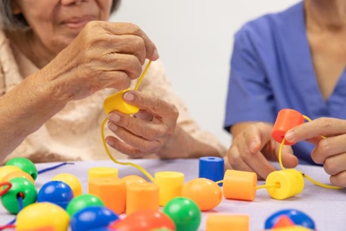 Reabilitação Neuropsicológica