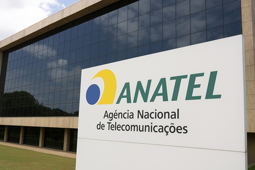 Agência Nacional de Telecomunicações (ANATEL)