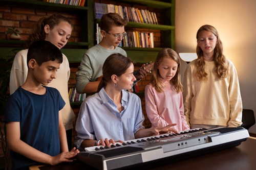 Educação Musical