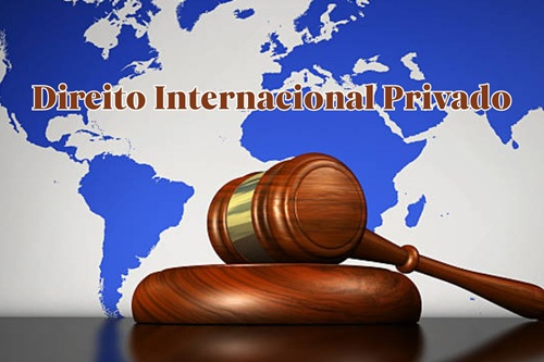 Direito Internacional Privado