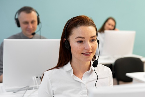 Customer Service
