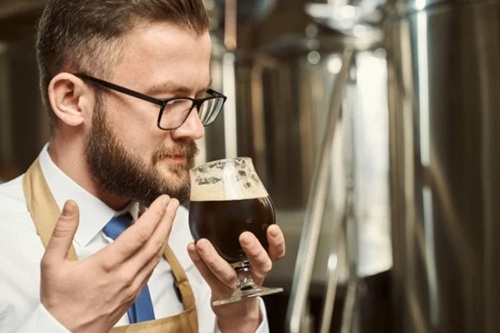 Degustação de Cerveja Profissional