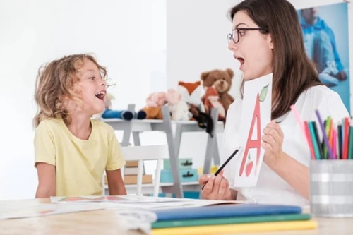 Fonoaudiologia e Alfabetização