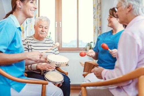 Musicoterapia