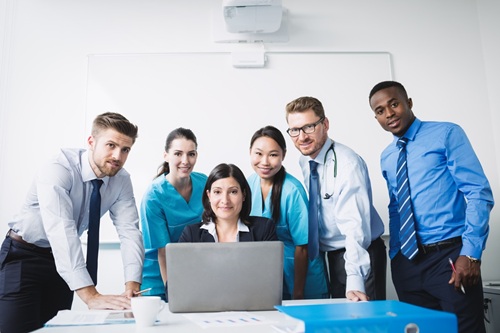 Administração de Serviços Hospitalares