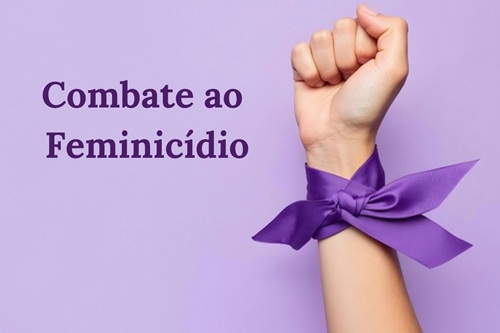 Combate ao Feminicídio