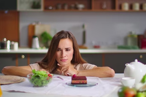 Comportamento Alimentar