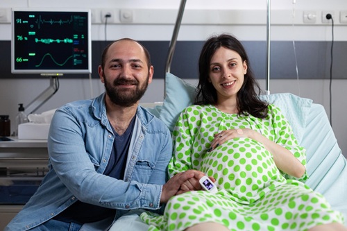 Direitos das Gestantes e Parturientes