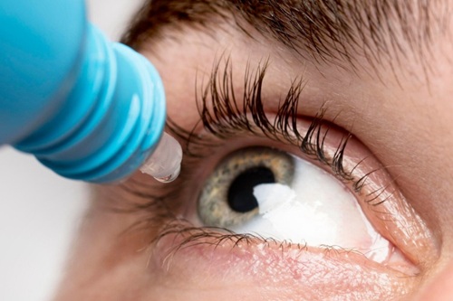Farmacologia Ocular