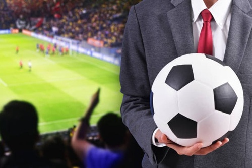 Legislação Esportiva