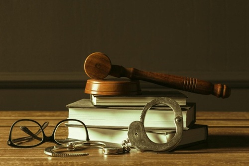 Responsabilidade Criminal