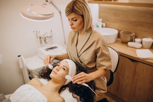 Esteticista Profissional
