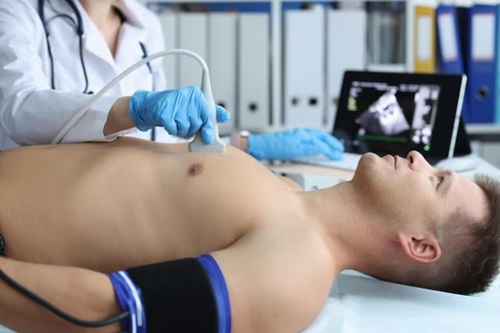Ecocardiograma Básico