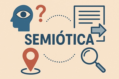Semiótica