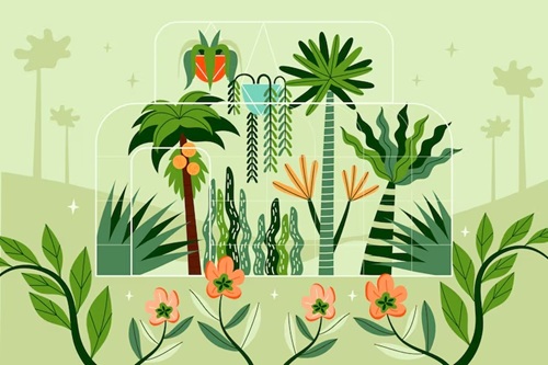 Morfologia Vegetal