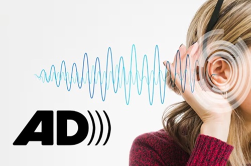 Audiodescrição