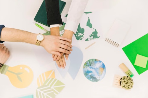 Contratações Públicas Sustentáveis