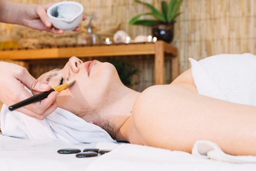 Terapias Alternativas em Estética